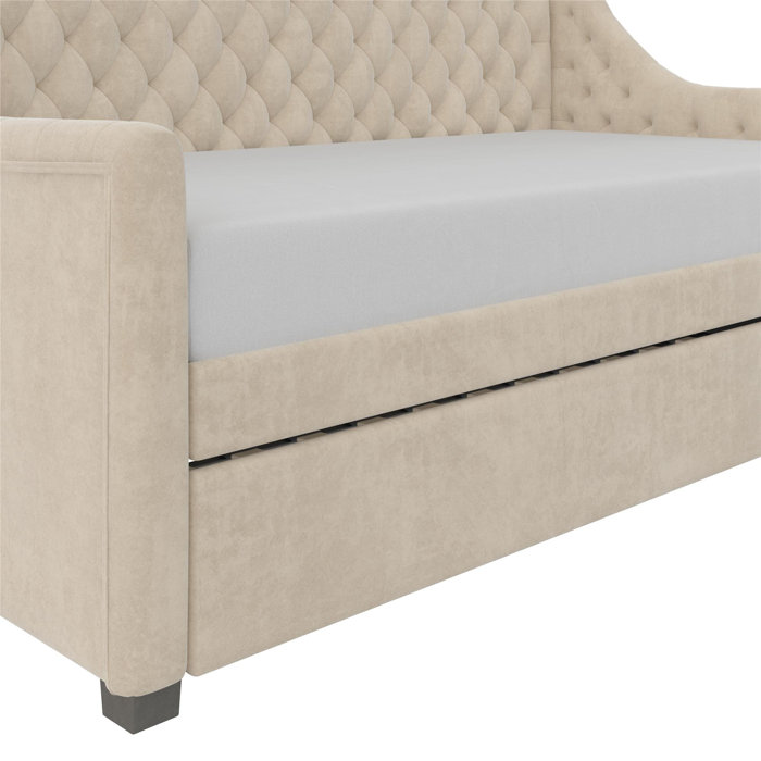 Little Seeds Monarch Hill Ambrosia Twin Daybed with Trundle & Reviews
